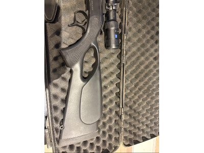 Bergara ba13 thumblone