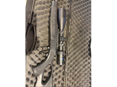 Bergara ba13 thumblone