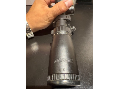 Bergara ba13 thumblone