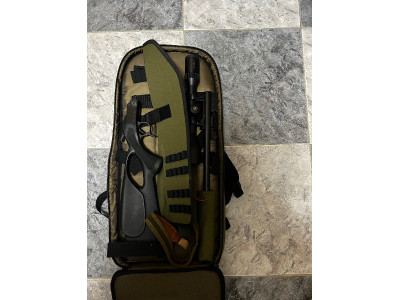 Bergara BA13 THUMBOLE 308