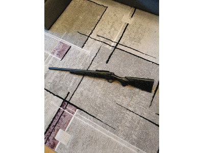Bergara BMR Carbon 22 WMR