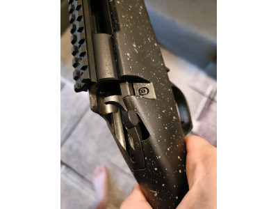 BERGARA BMR CARBON 22 WMR