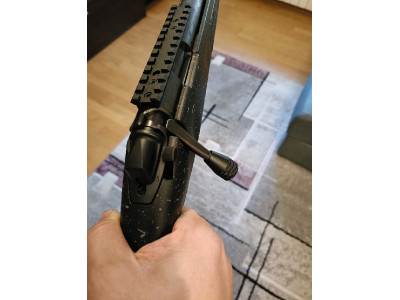 BERGARA BMR CARBON 22 WMR