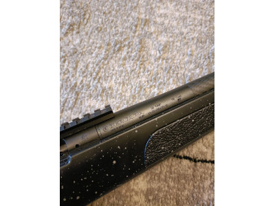 BERGARA BMR CARBON 22 WMR