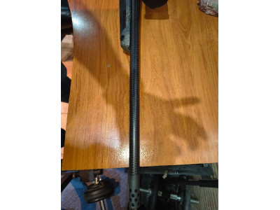 Bergara carbon alto gama