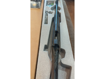 BERGARA CIMA 270 WIN