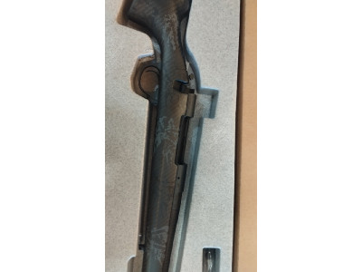 BERGARA CIMA 270 WIN