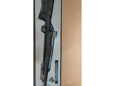 BERGARA CIMA 270 WIN