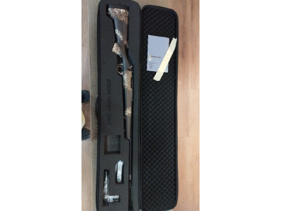 Bergara cima pro 6 t creed