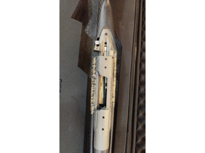 Bergara cima pro 6 t creed