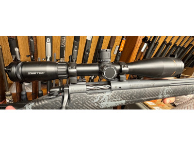 Bergara crest 6,5 creedmore