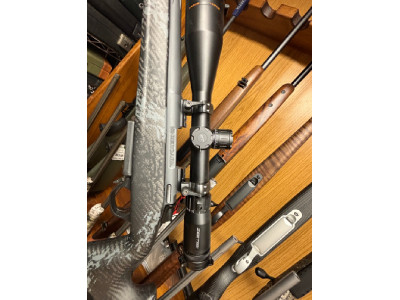 Bergara crest 6,5 creedmore