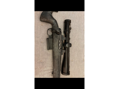 Bergara crest culata carbono