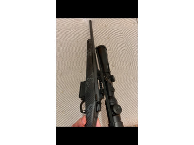 Bergara crest culata carbono