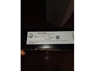 Bergara Extreme Hunter 308