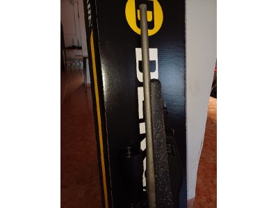 Bergara Extreme Hunter 308