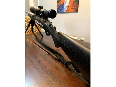 bergara extreme hunter 6,5 creedmor