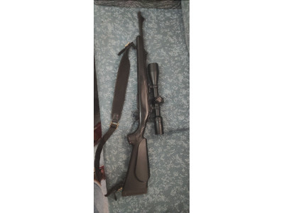 Bergara extreme sporter