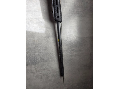 Bergara Premier Elevate 6.5 PRC