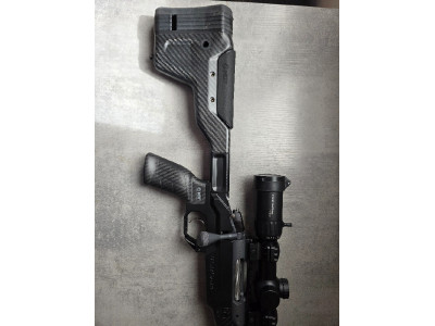 Bergara Premier Elevate 6.5 PRC