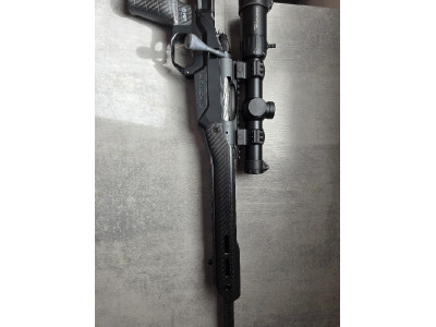 Bergara Premier Elevate 6.5 PRC