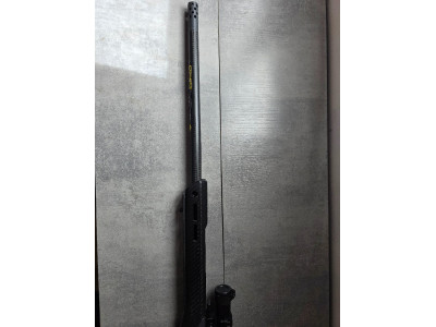 Bergara Premier Elevate 6.5 PRC