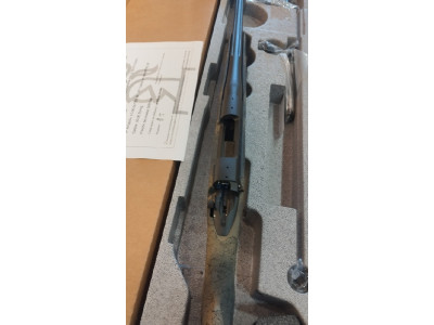 BERGARA SIERRA 30-06 ZURDOS