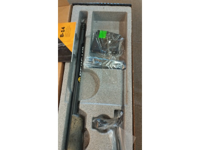 BERGARA SIERRA 30-06 ZURDOS