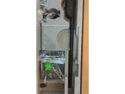 BERGARA SIERRA BLACK 300 WIN