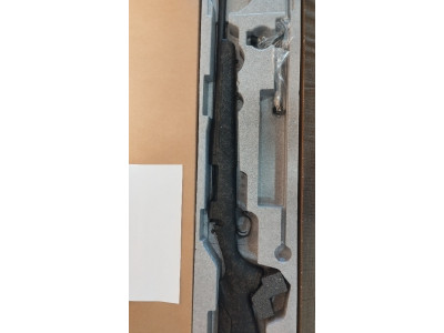 BERGARA SIERRA BLACK 300 WIN