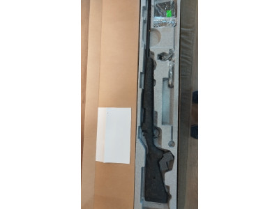 BERGARA SIERRA BLACK 300 WIN