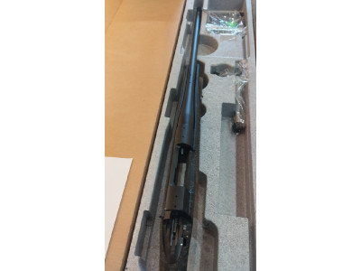 BERGARA SIERRA BLACK 300 WIN