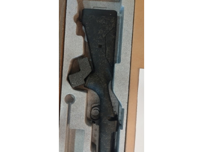 BERGARA SIERRA BLACK 300 WIN