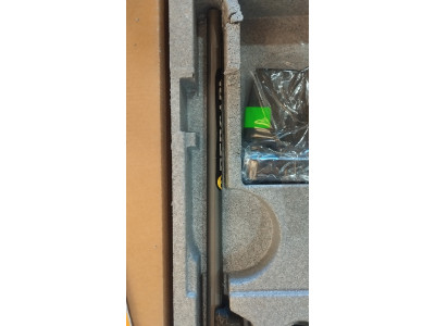 Bergara sierra stainless 7 Rm