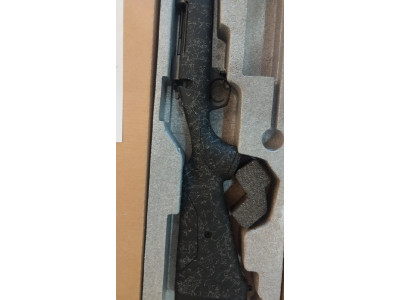 Bergara sierra stainless 7 Rm