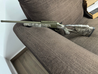 Bergara strada monotiro