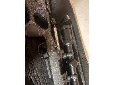 Bergara thumbole 308