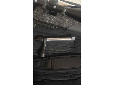 Bergara thumbole 308