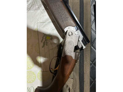 Beretta 686 Silver Pigeon 1