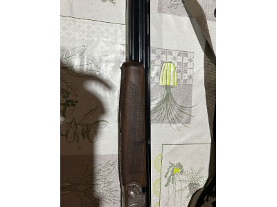 Berreta 686 silver pigeon 1