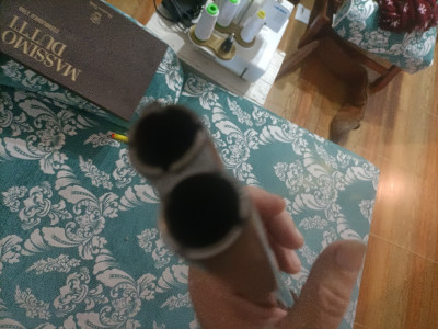 Betinsoli Diamond Superpuesta