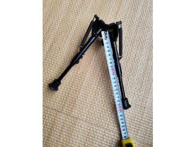 Bipode original Harris para rifle