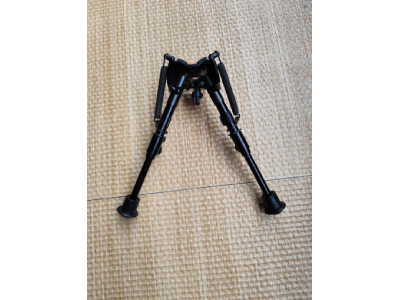 Bipode original Harris para rifle