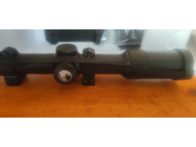 Bisol para rifle nuevo