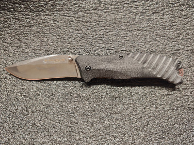 Böker Magnum Buddy 01MB156