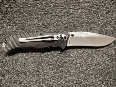 Böker Magnum Buddy 01MB156