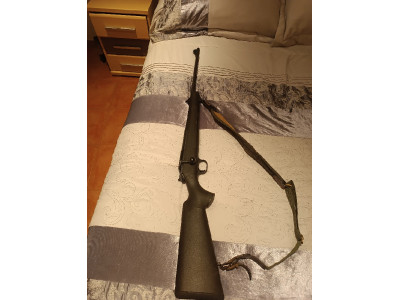 Blaser       r93........