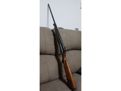 Blaser calibre 300wm