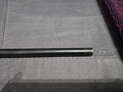 Blaser cañon para r93
