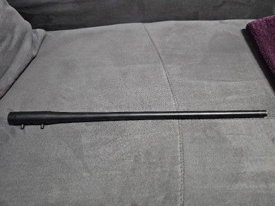 Blaser cañon para r93